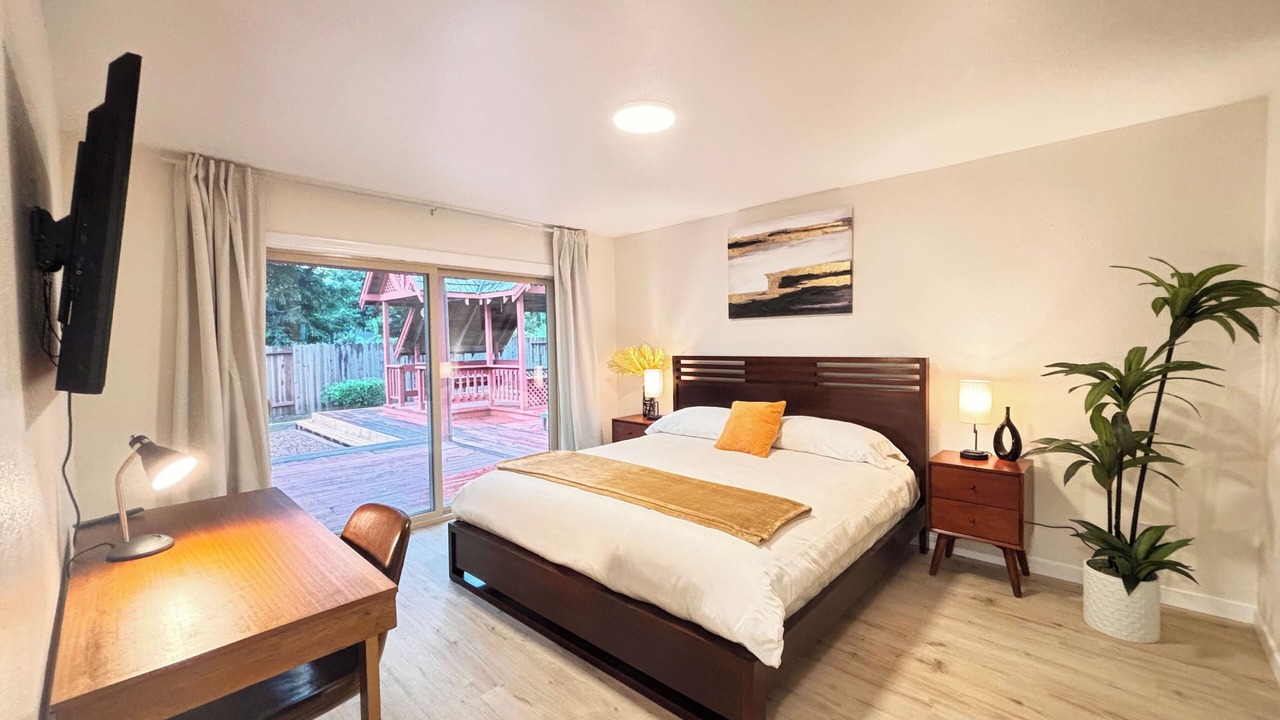 Photo of Bedroom in Fairfield