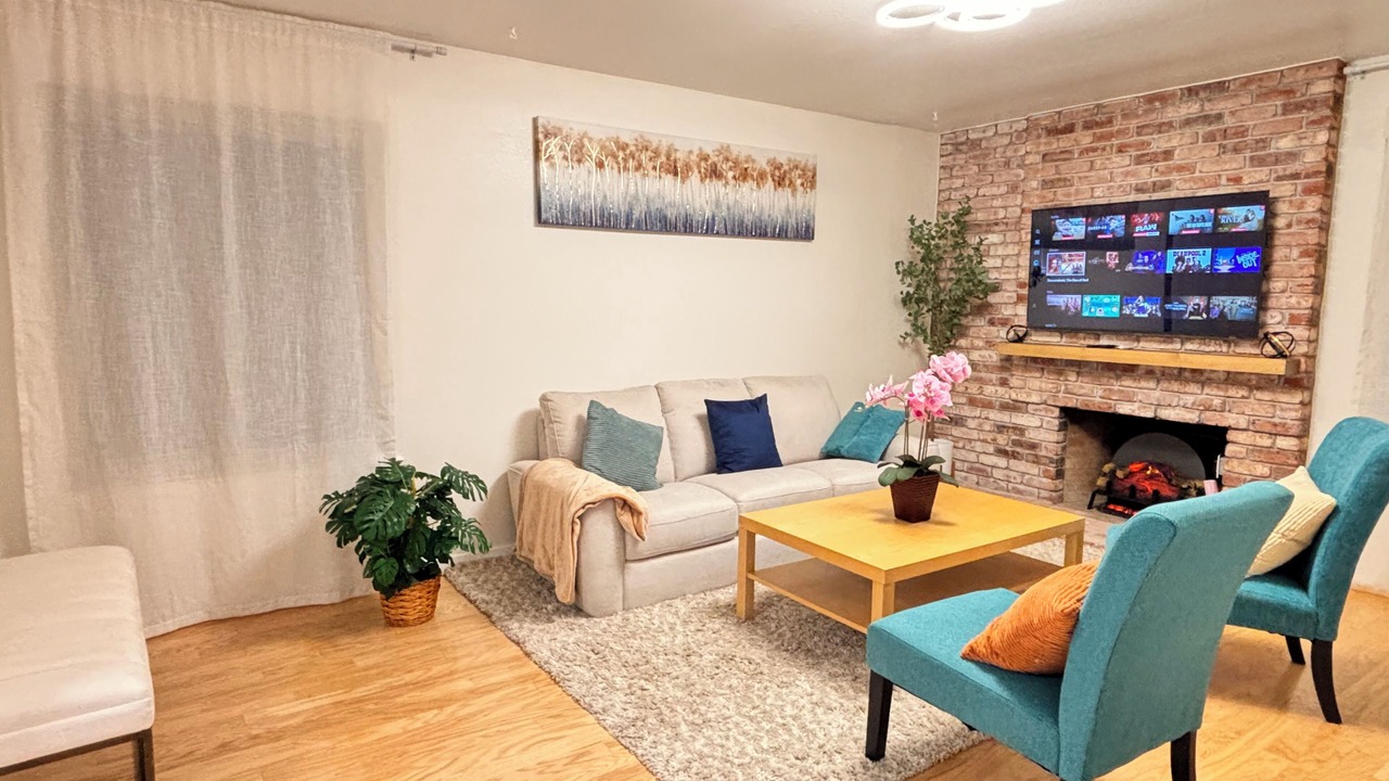 Photo of Livingroom in Fairfield