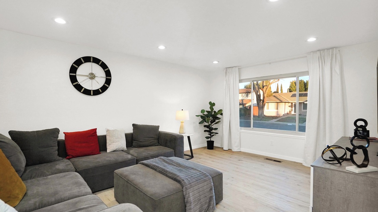 Photo of Livingroom in Fairfield