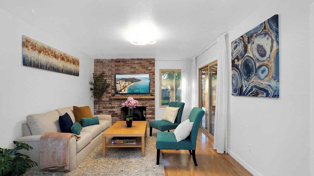 Photo of Livingroom in Fairfield