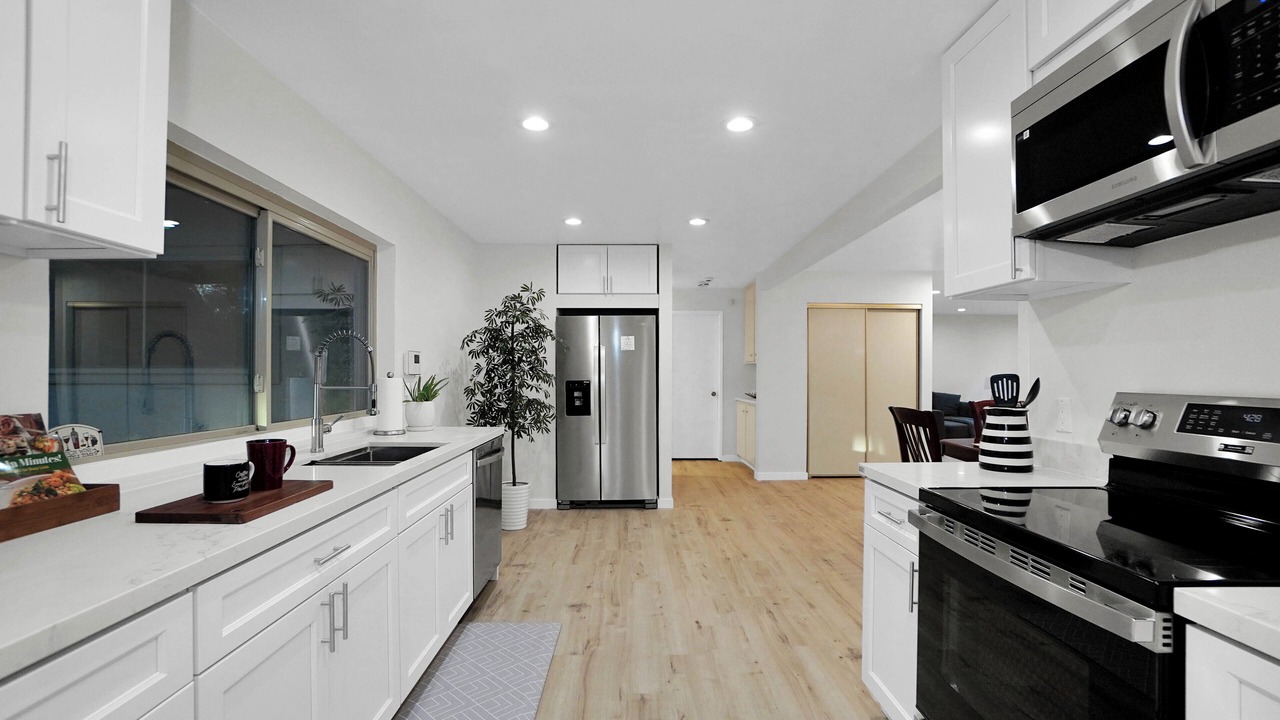 Photo of Kitchen in Fairfield