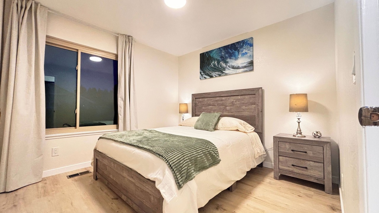 Photo of Bedroom in Fairfield