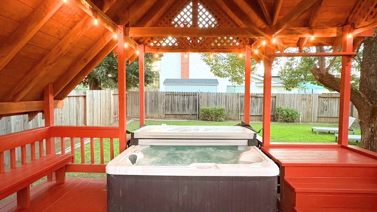 Photo of Outdoor in Fairfield