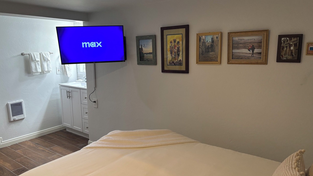 Photo of Bedroom in Golden Hill