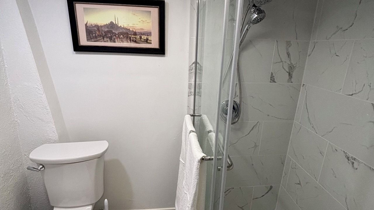 Photo of Bathroom in Golden Hill