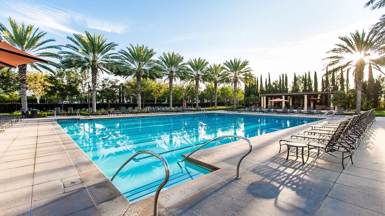 Photo of Outdoor in Cypress Village