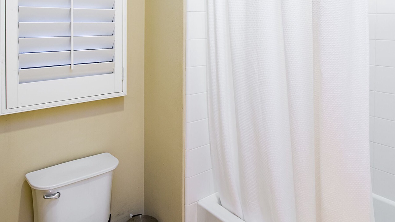 Photo of Bathroom in Cypress Village