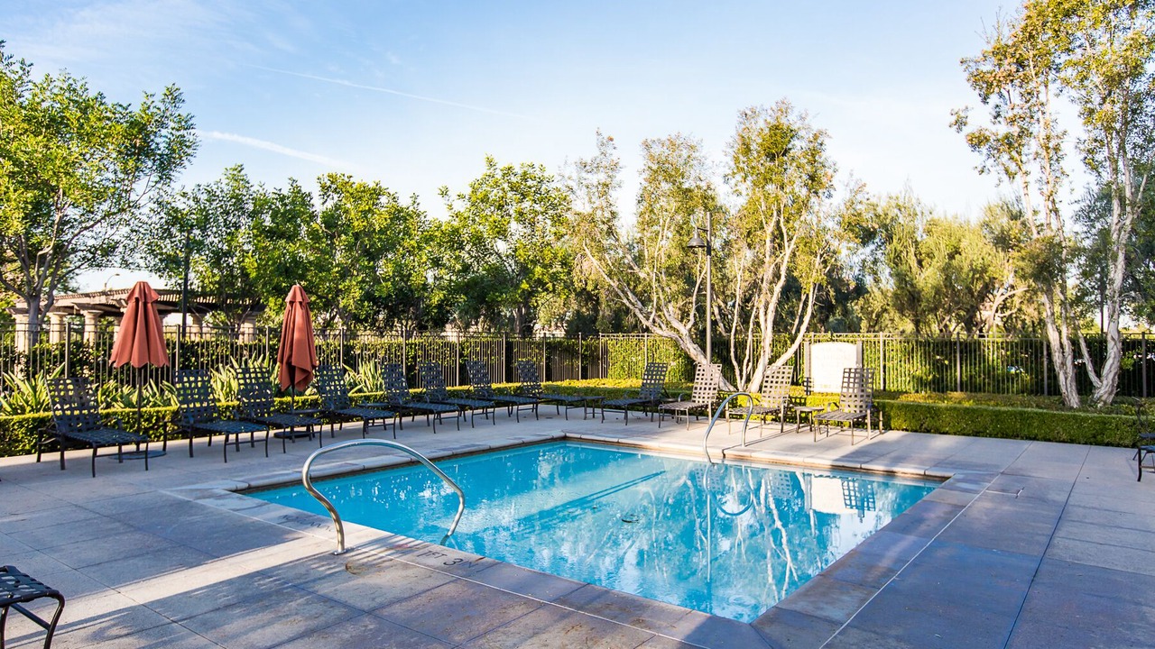 Photo of Outdoor in Cypress Village