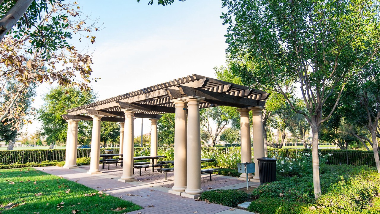 Photo of Outdoor in Cypress Village
