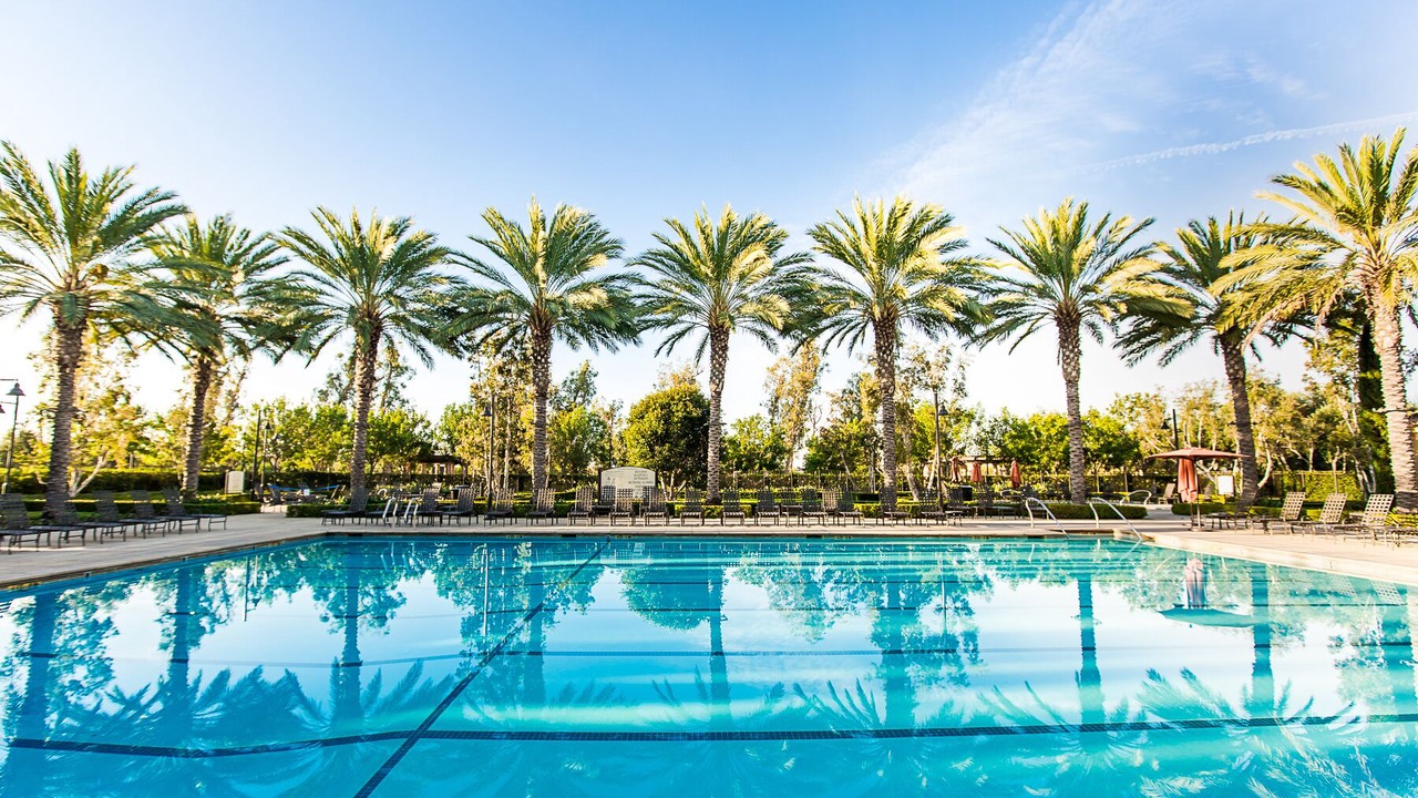 Photo of Outdoor in Cypress Village