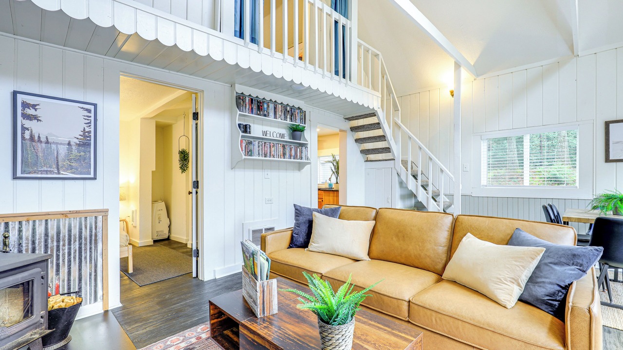 Photo of Livingroom in Zigzag