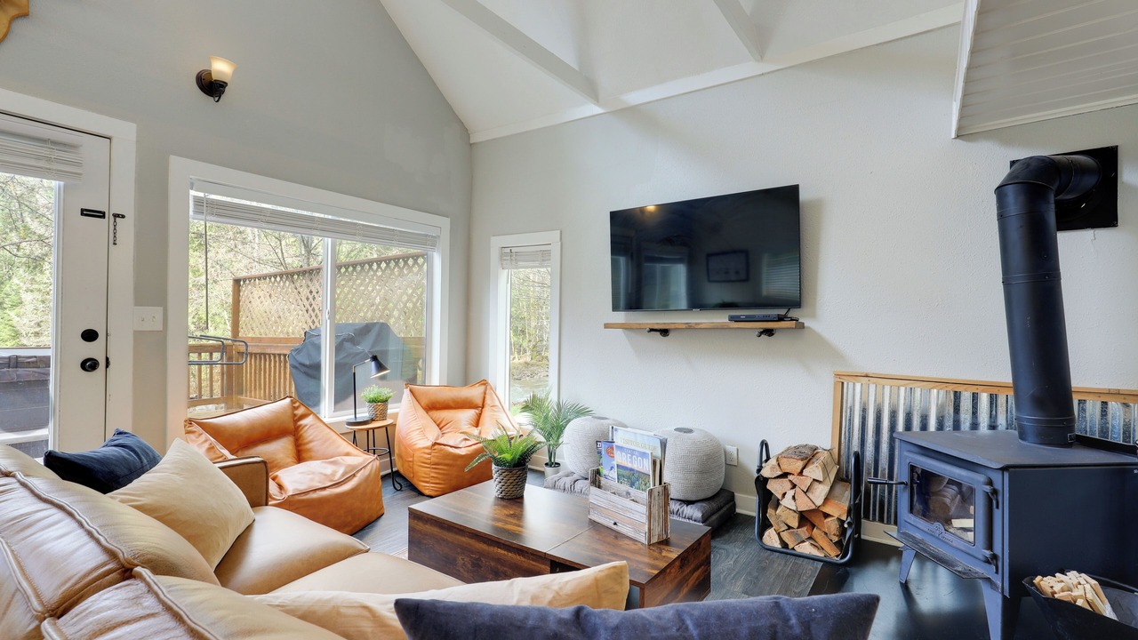 Photo of Livingroom in Zigzag