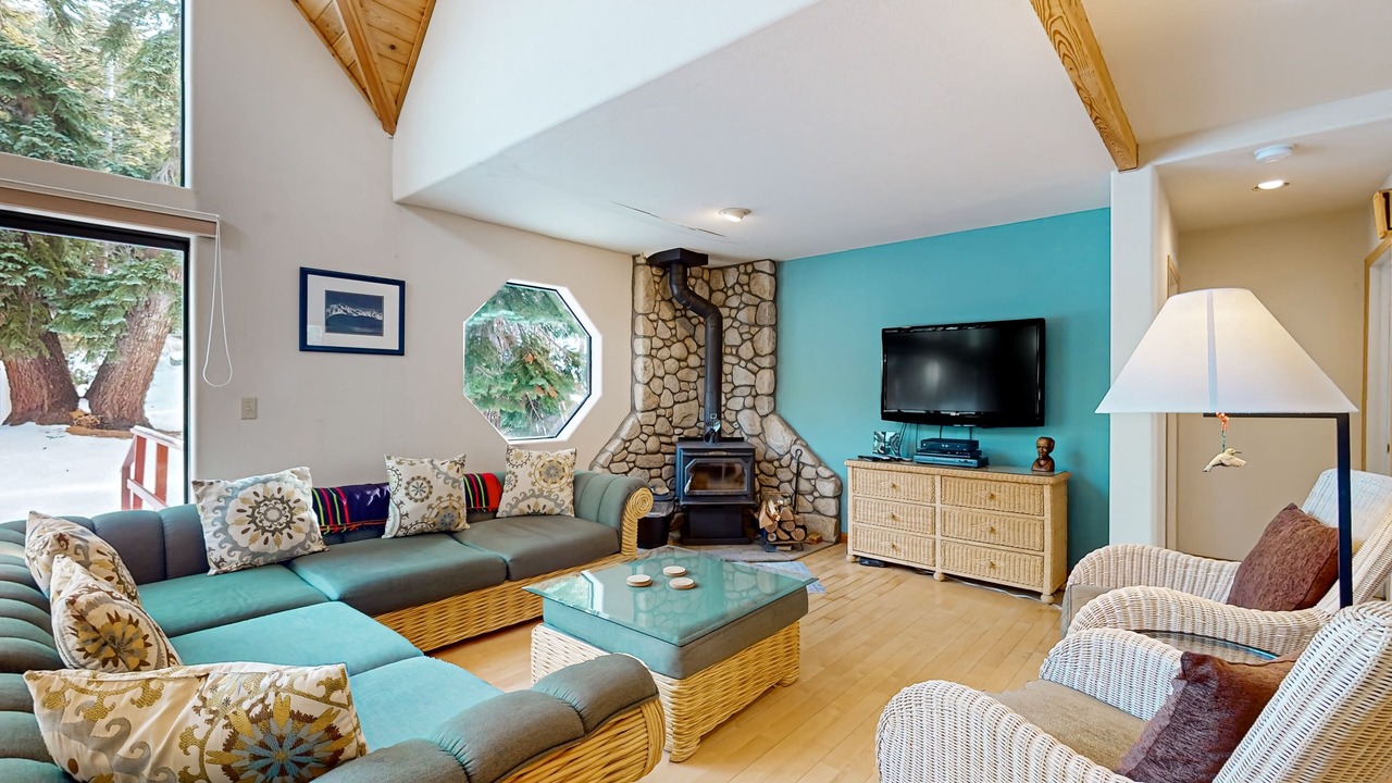 Photo of Livingroom in Upper Kingsbury