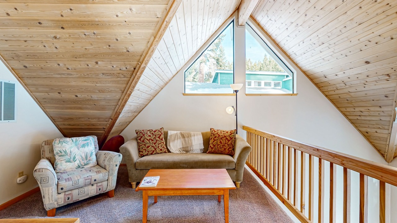 Photo of Livingroom in Upper Kingsbury