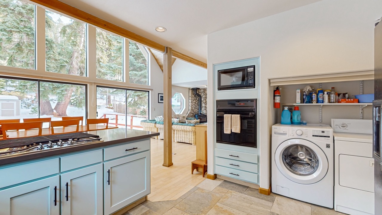 Photo of Kitchen in Upper Kingsbury