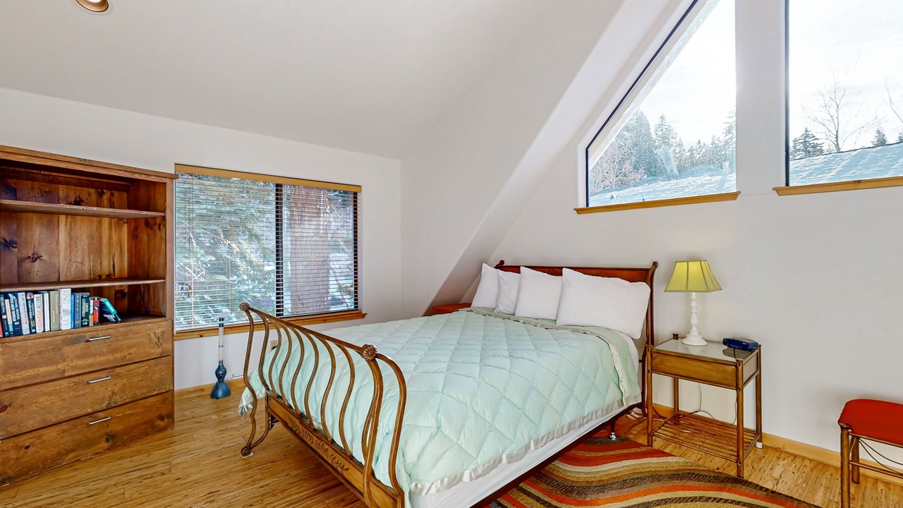 Photo of Bedroom in Upper Kingsbury