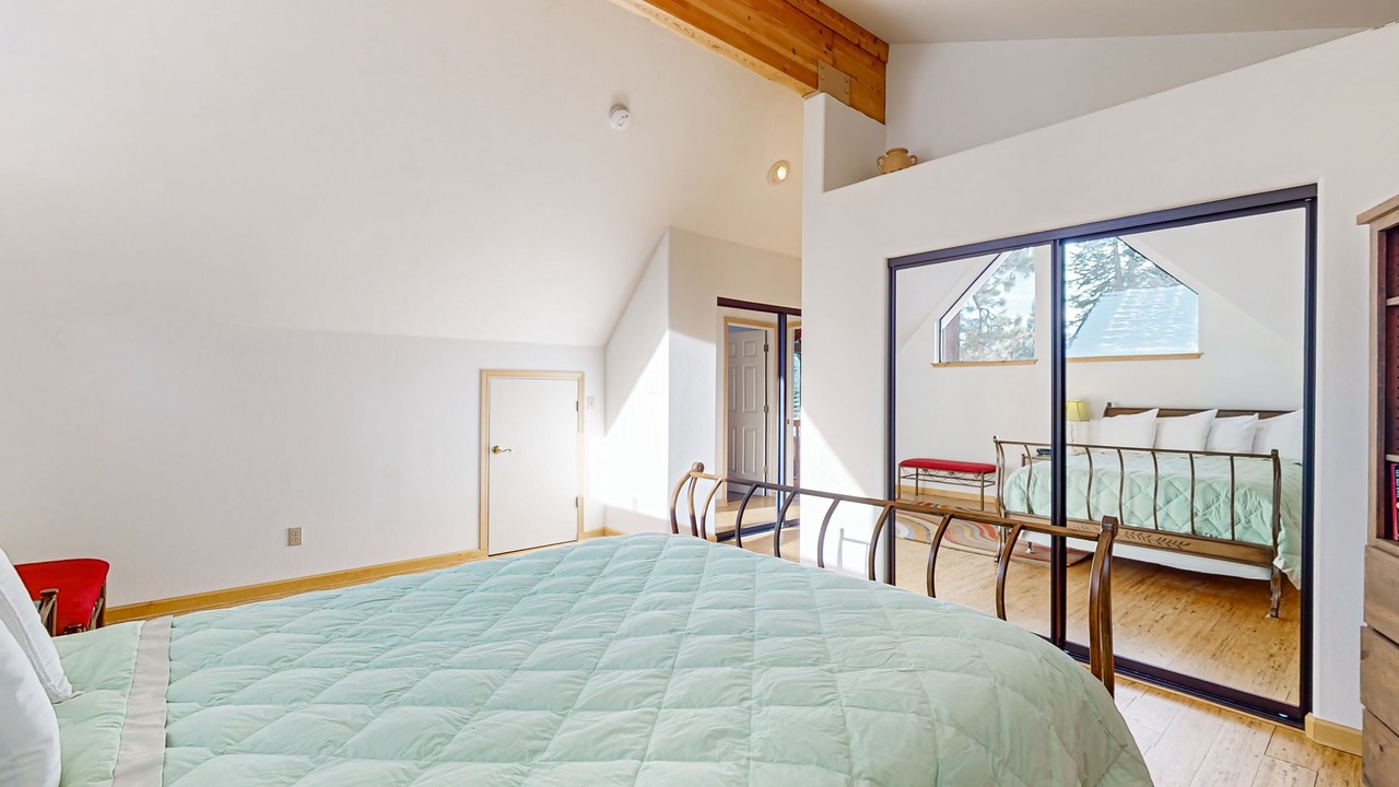 Photo of Bedroom in Upper Kingsbury