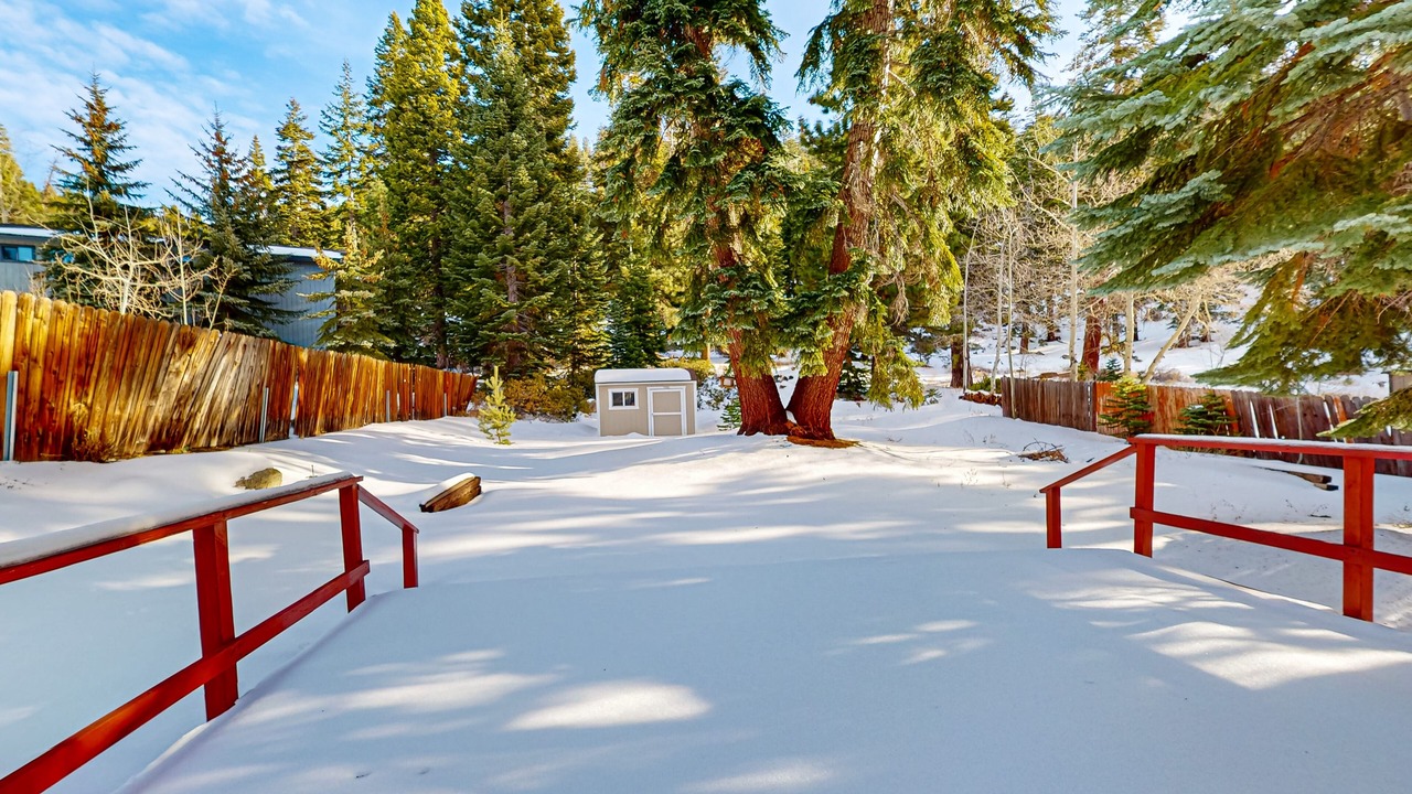 Photo of Outdoor in Upper Kingsbury