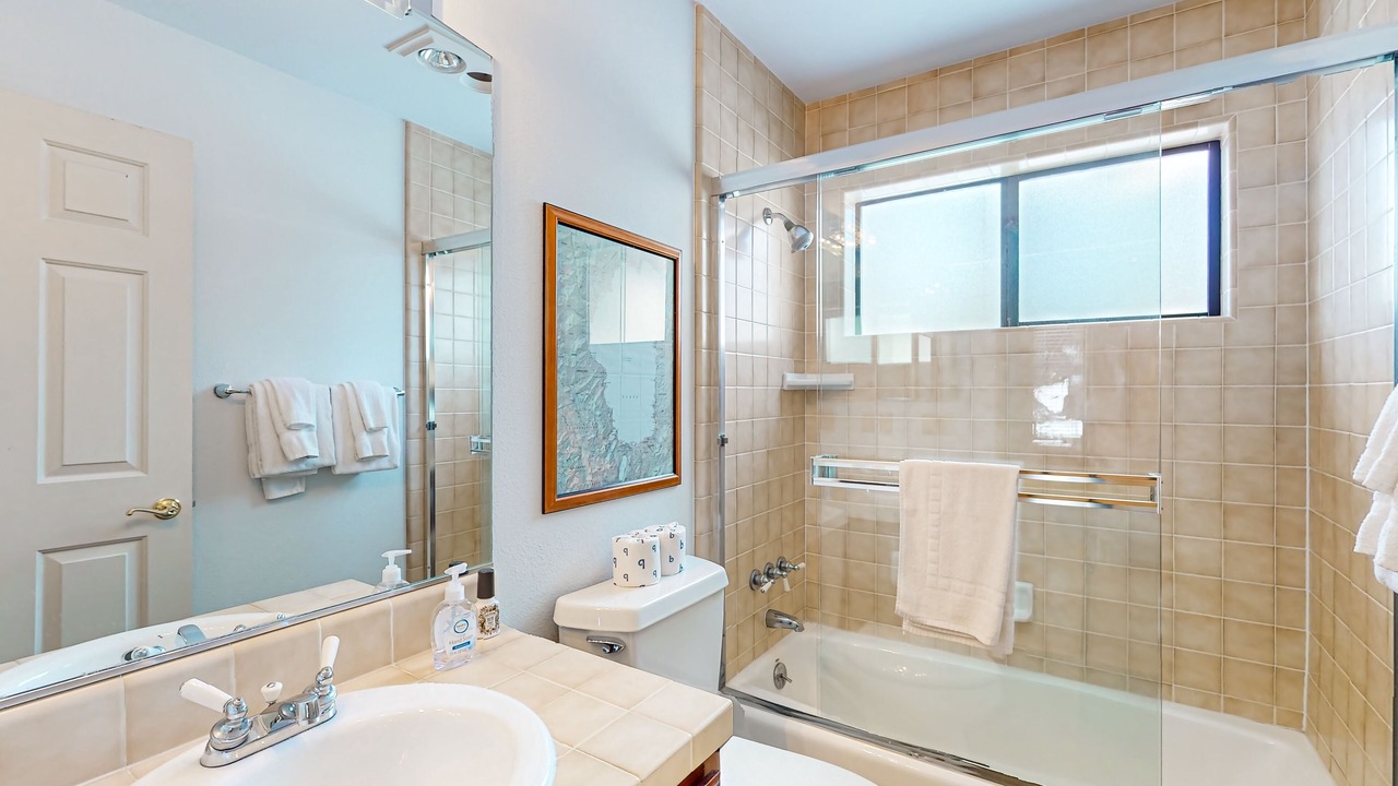 Photo of Bathroom in Upper Kingsbury