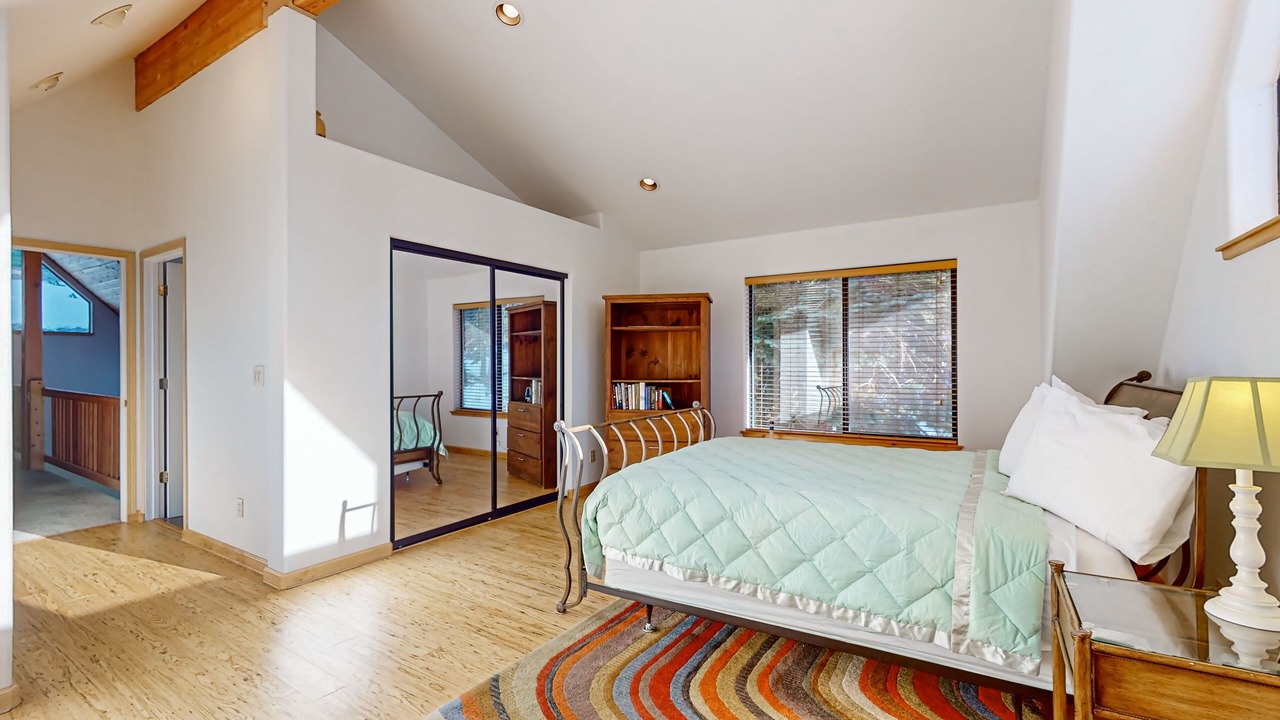 Photo of Bedroom in Upper Kingsbury