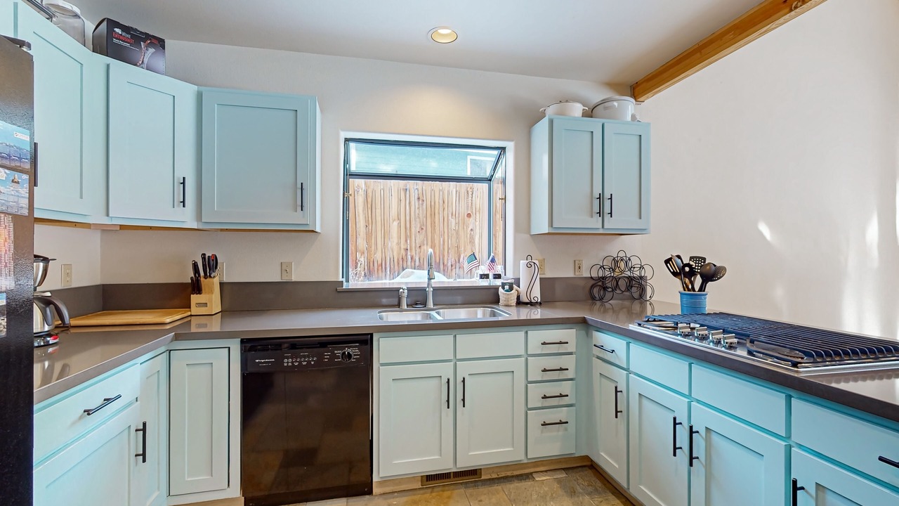 Photo of Kitchen in Upper Kingsbury