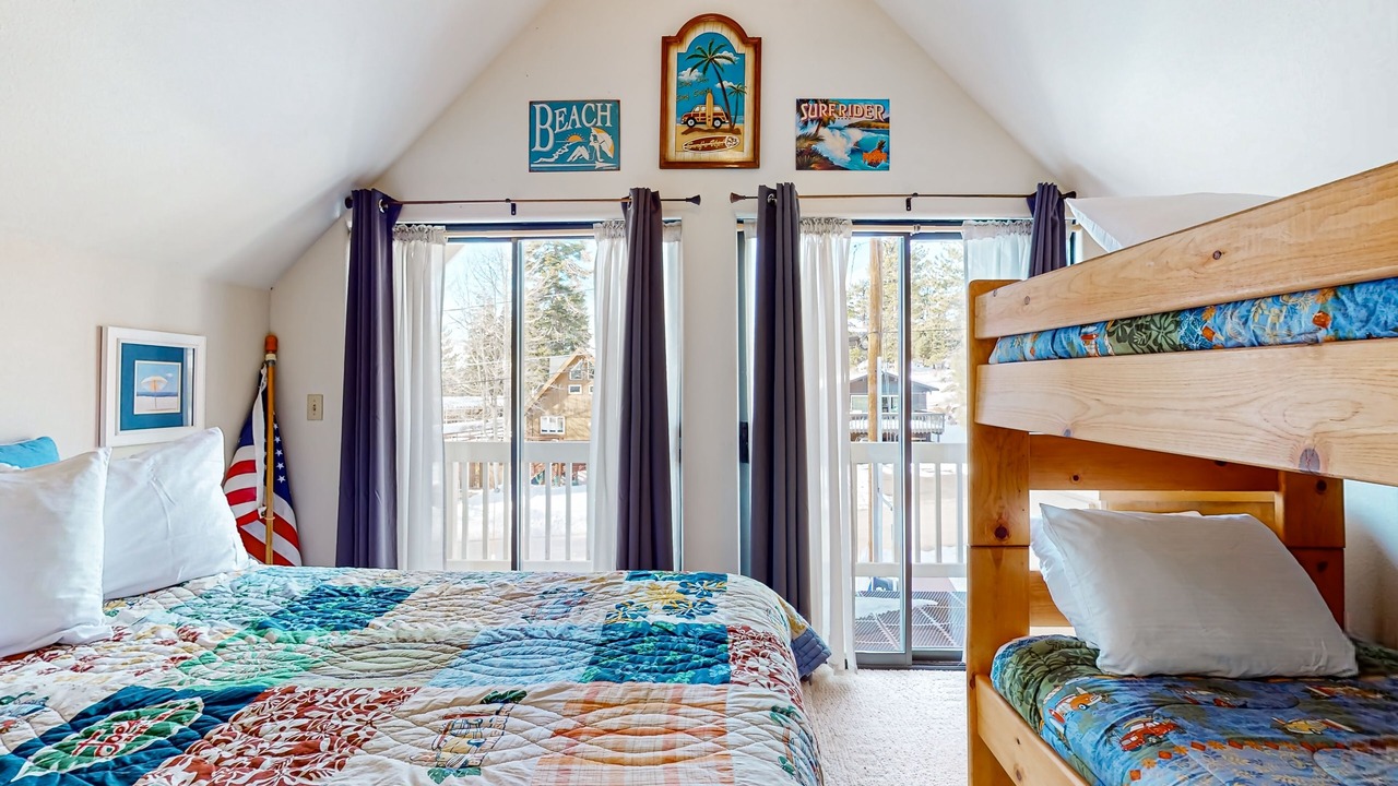 Photo of Bedroom in Upper Kingsbury