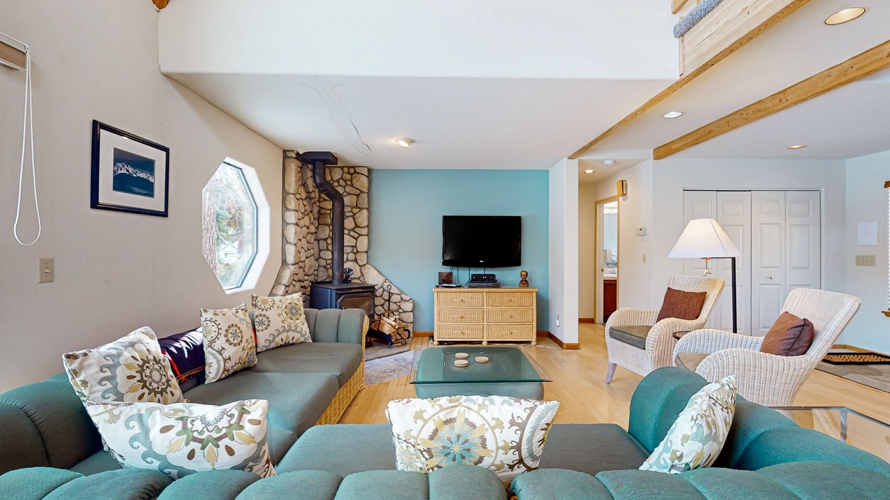 Photo of Livingroom in Upper Kingsbury