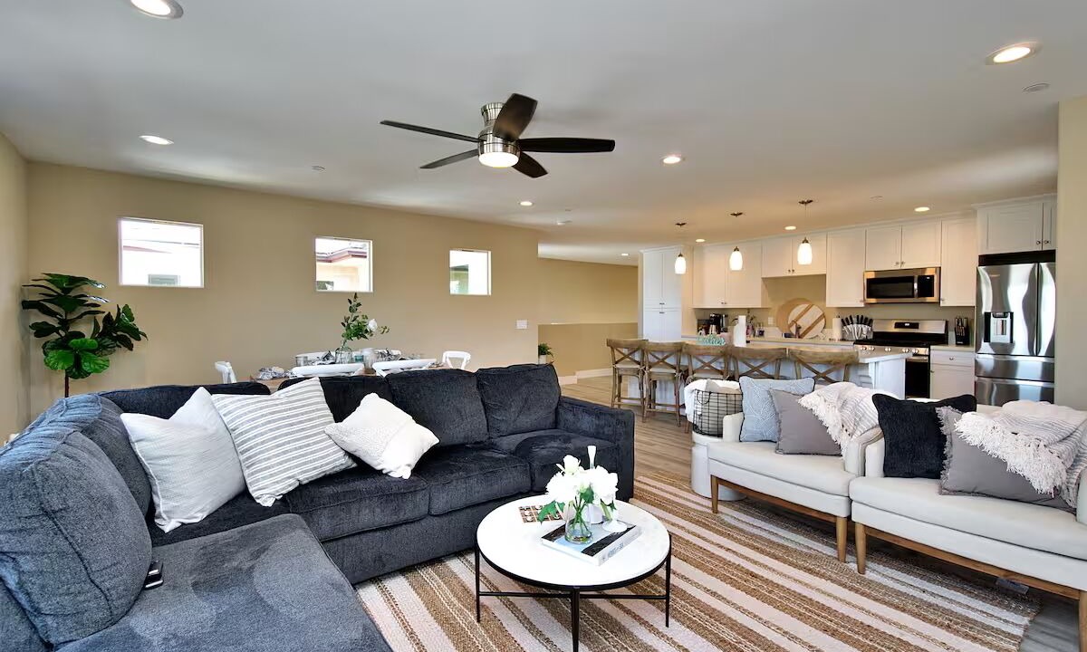 Photo of Livingroom in Grover Beach