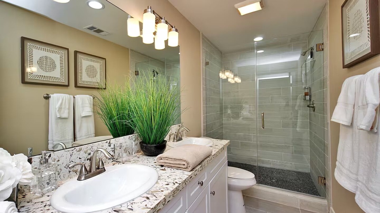 Photo of Bathroom in Grover Beach