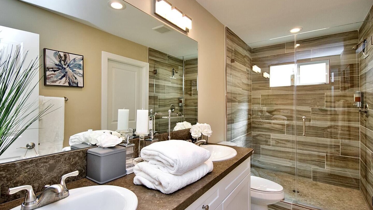 Photo of Bathroom in Grover Beach