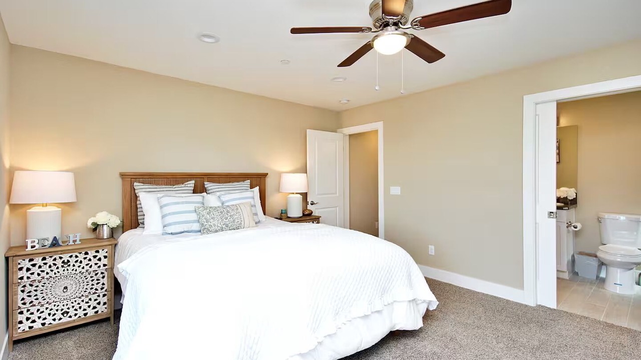 Photo of Bedroom in Grover Beach
