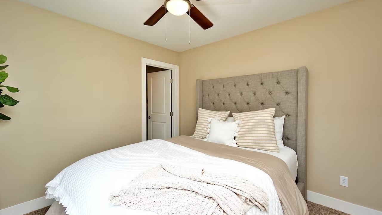 Photo of Bedroom in Grover Beach