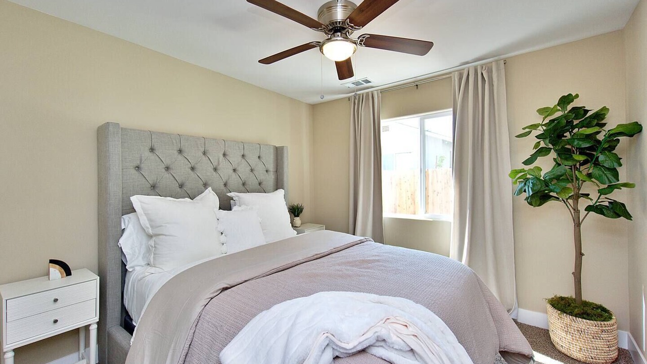 Photo of Bedroom in Grover Beach