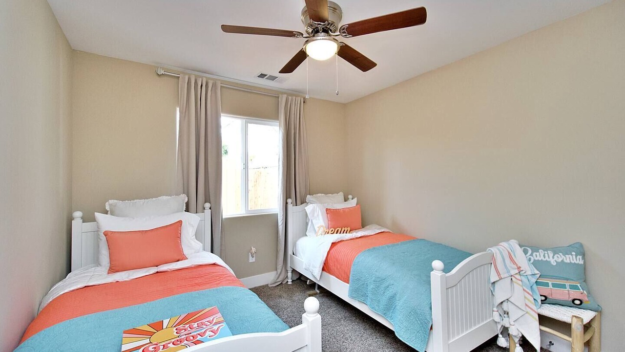 Photo of Bedroom in Grover Beach