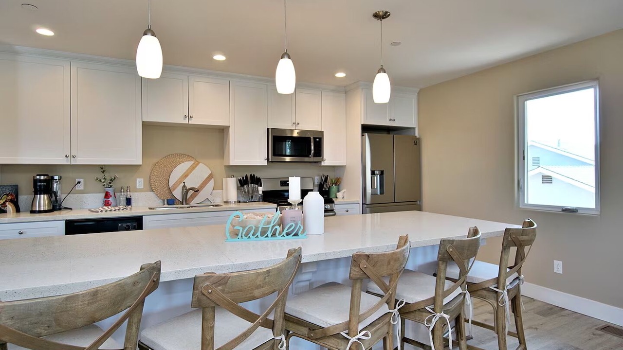 Photo of Kitchen in Grover Beach