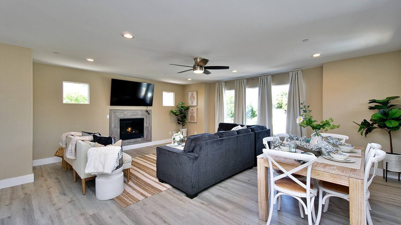Photo of Livingroom in Grover Beach
