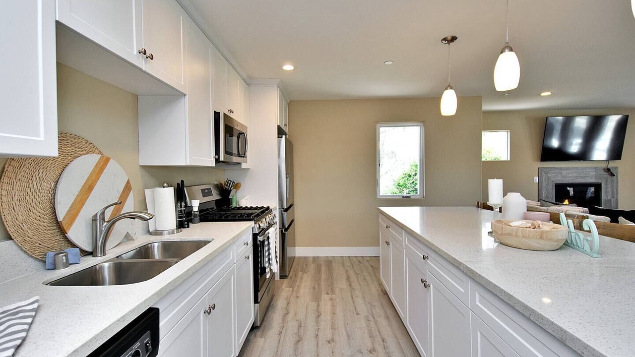 Photo of Kitchen in Grover Beach
