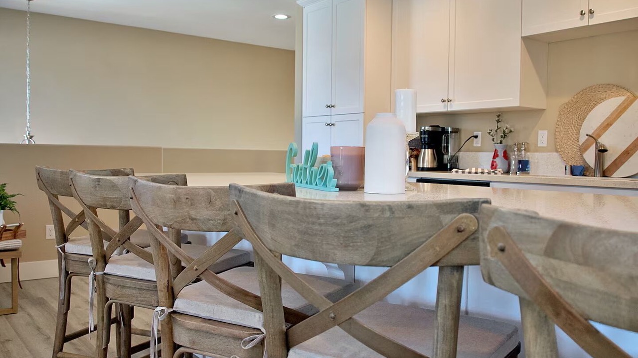 Photo of Kitchen in Grover Beach