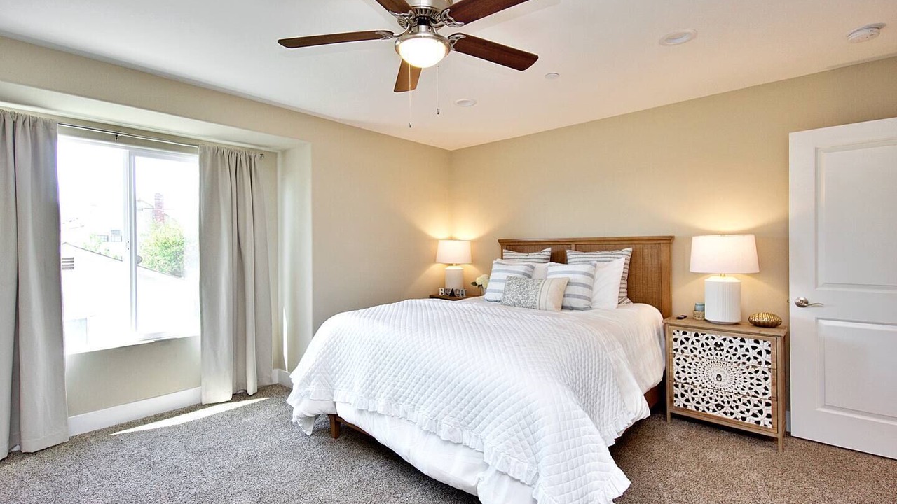 Photo of Bedroom in Grover Beach