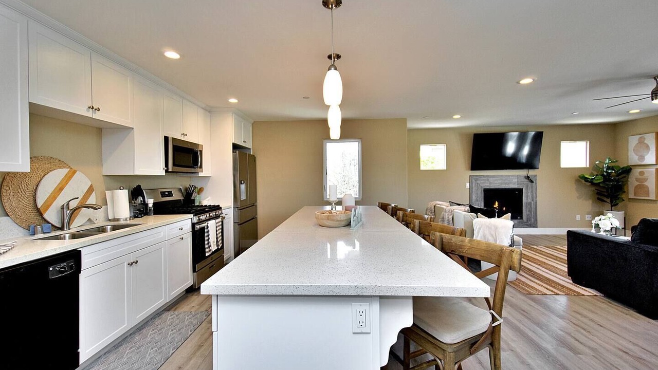 Photo of Kitchen in Grover Beach