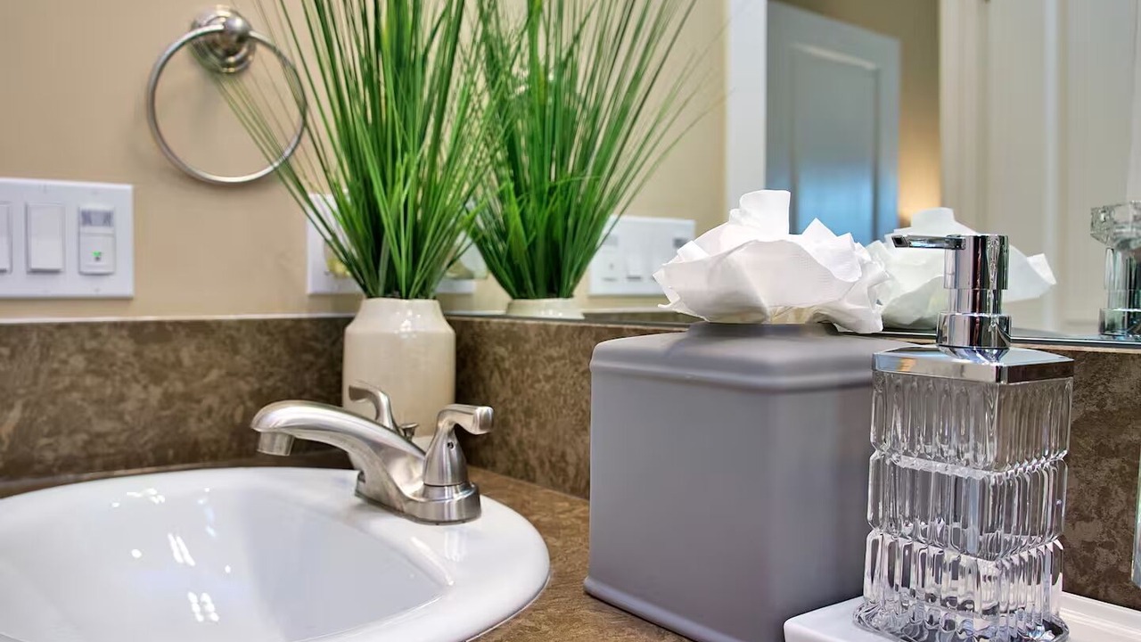 Photo of Bathroom in Grover Beach