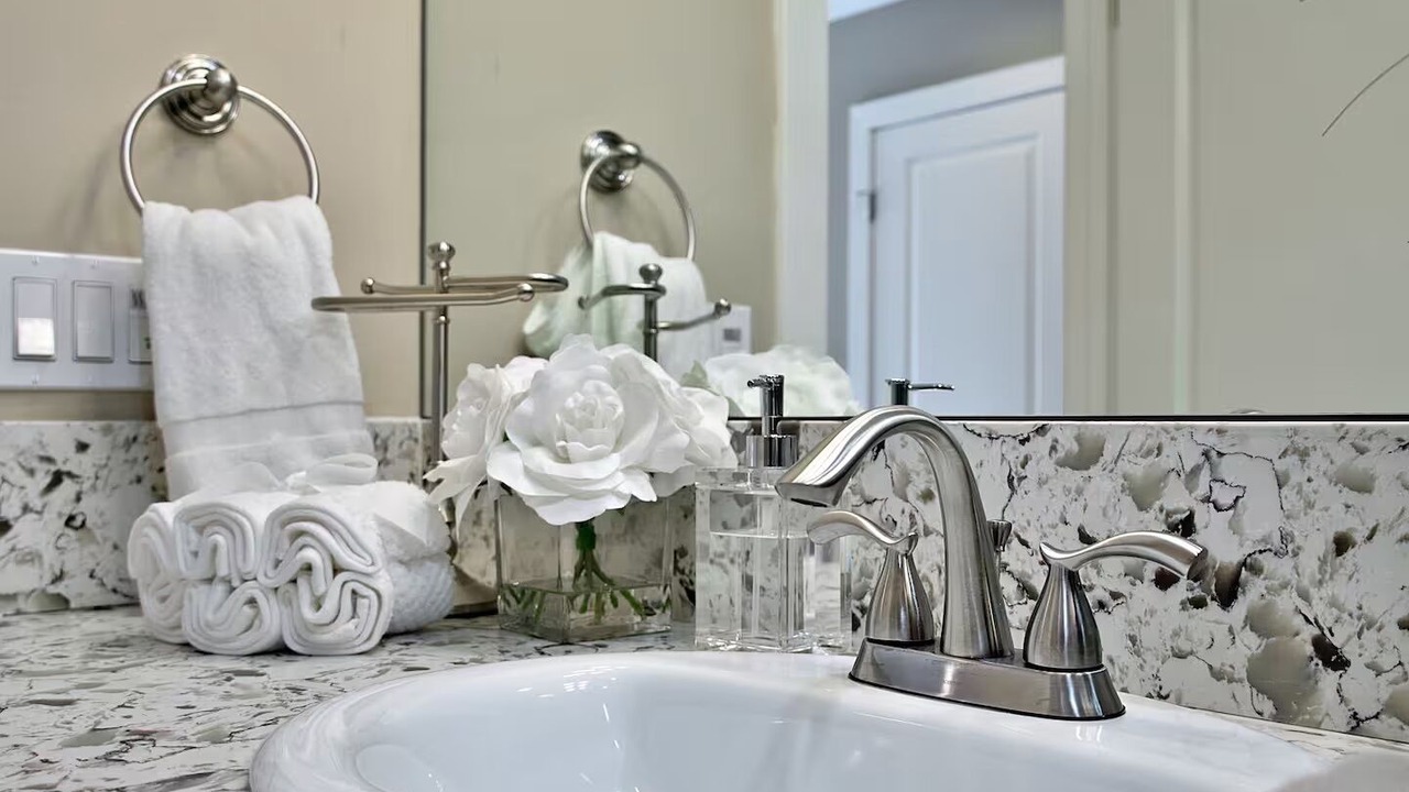 Photo of Bathroom in Grover Beach