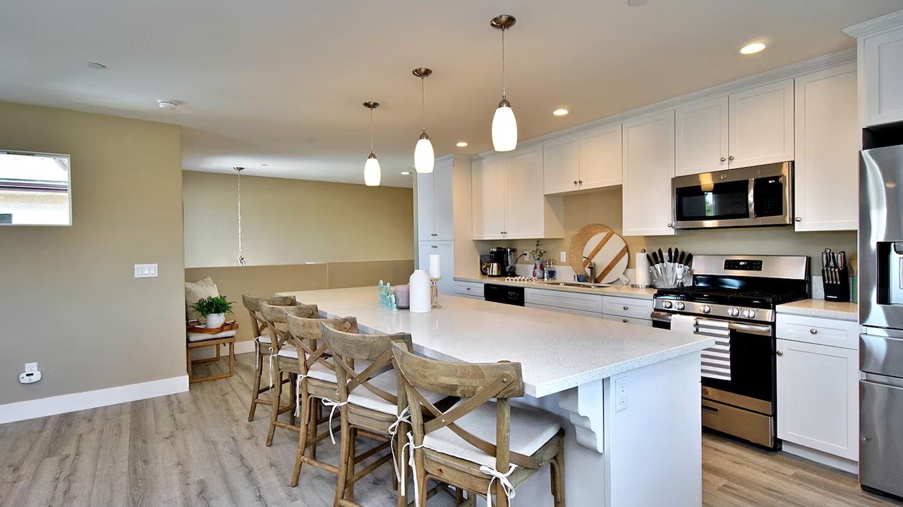 Photo of Kitchen in Grover Beach