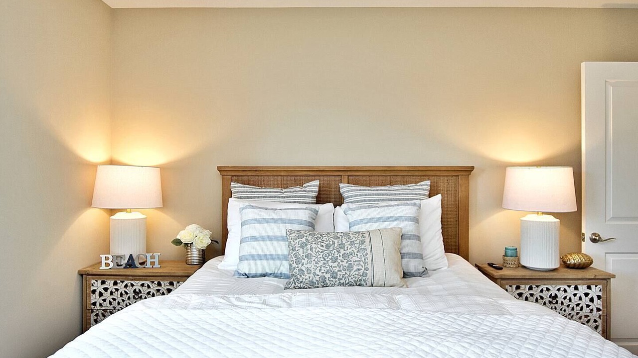 Photo of Bedroom in Grover Beach