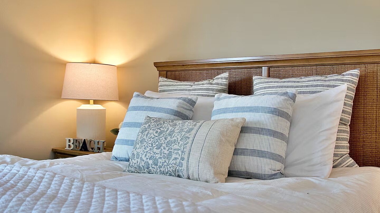 Photo of Bedroom in Grover Beach