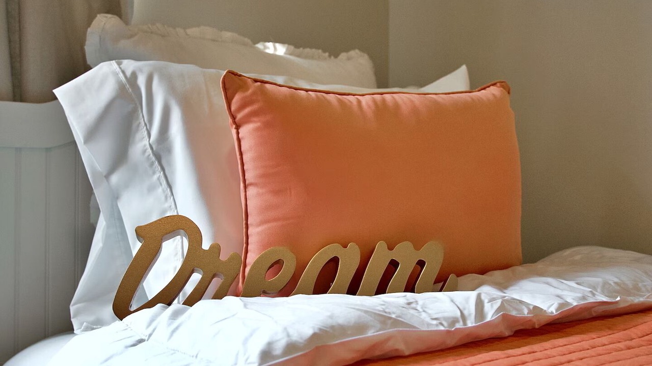Photo of Bedroom in Grover Beach