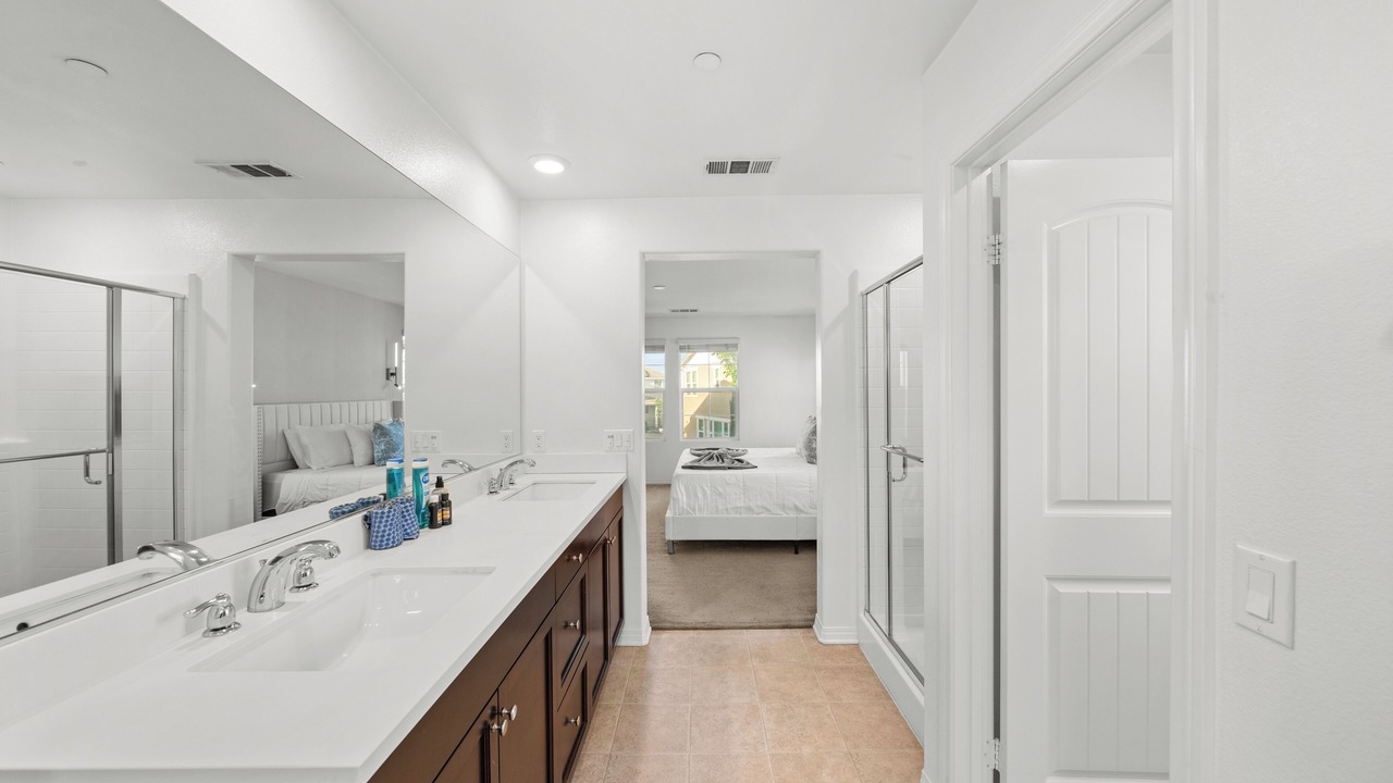 Photo of Bathroom in Eastvale Downs