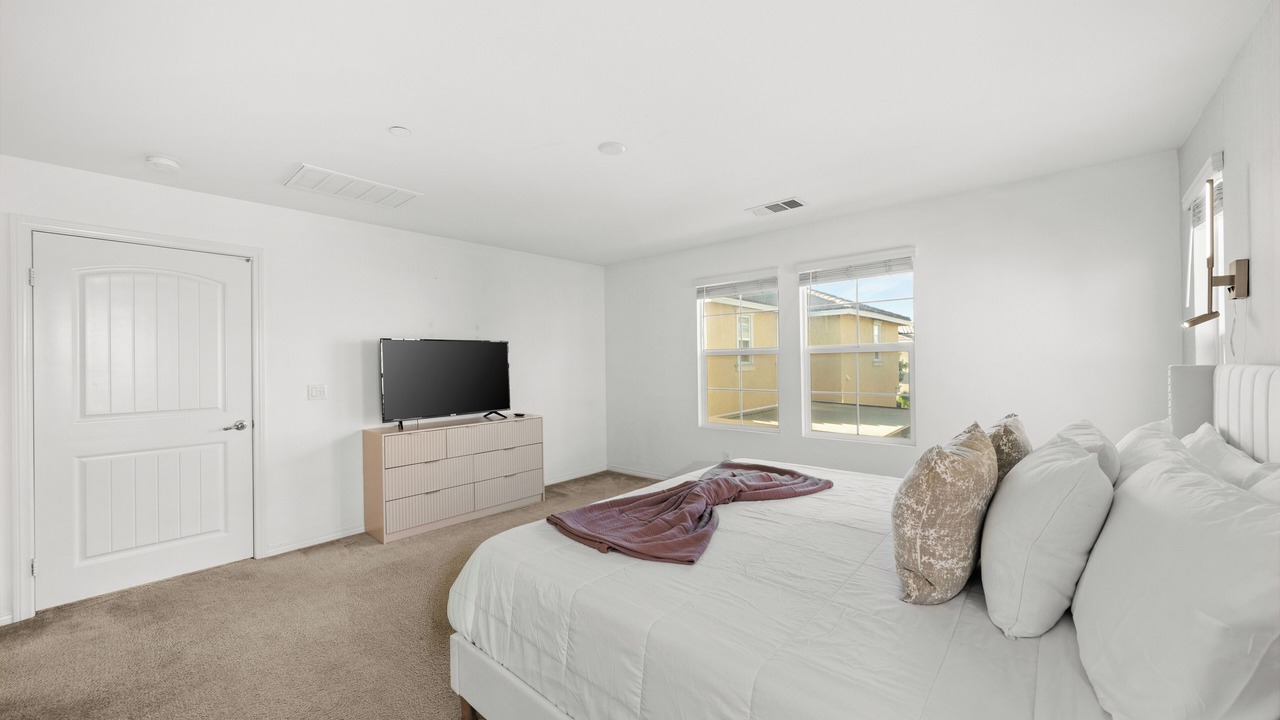 Photo of Bedroom in Eastvale Downs