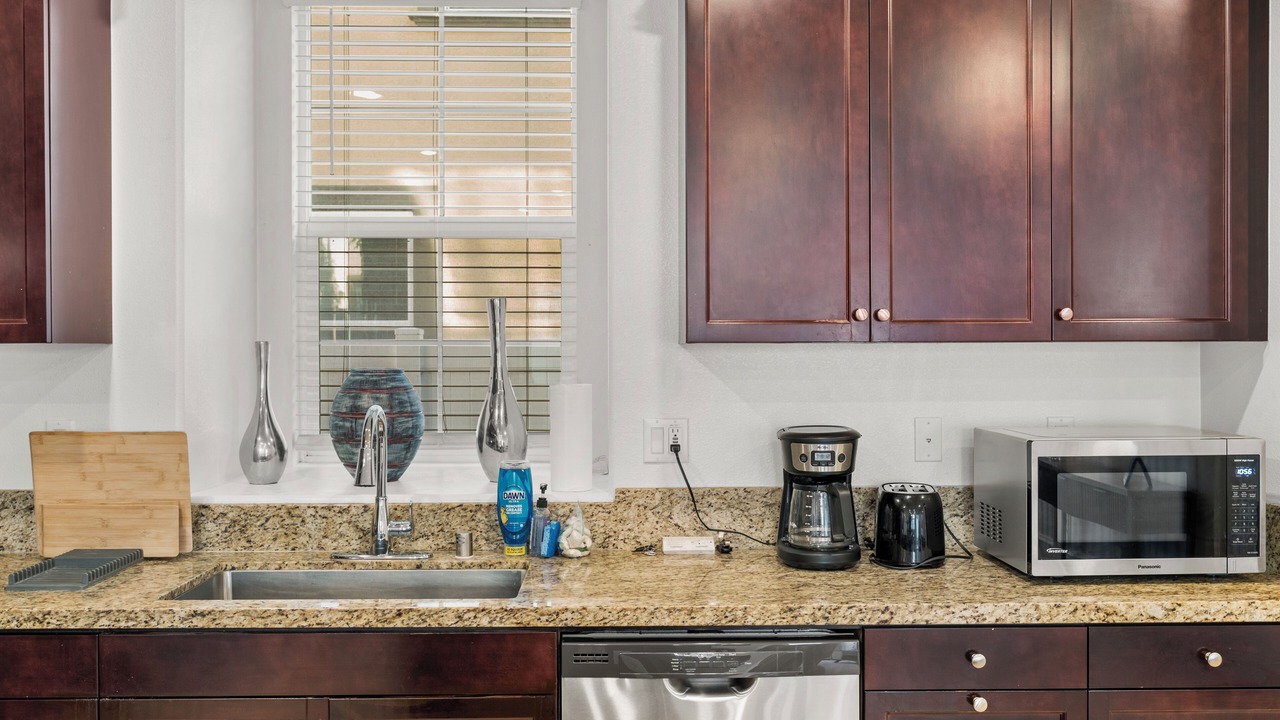 Photo of Kitchen in Eastvale Downs