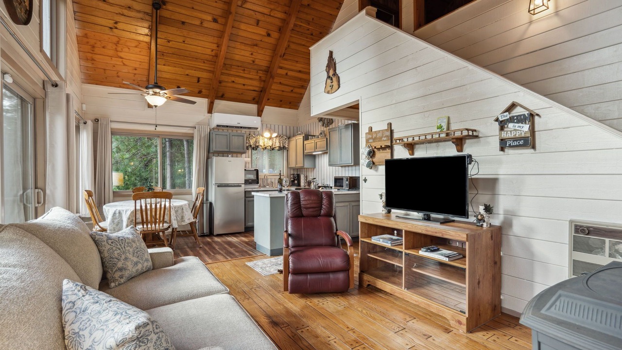 Photo of Livingroom in Croft